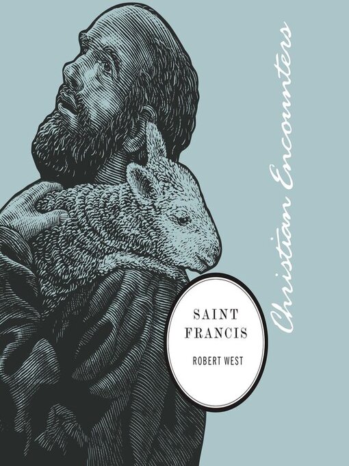 Cover image for Saint Francis